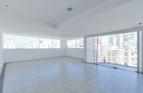 Apartamento com 4 Quartos à Venda, 250 m² em Pinheiros - São Paulo