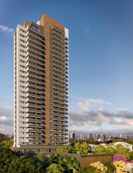 Loft com 1 Quarto à Venda, 37 m² em Perdizes - São Paulo