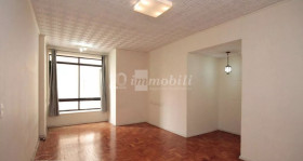 Apartamento com 2 Quartos à Venda, 100 m² em Higienópolis - São Paulo