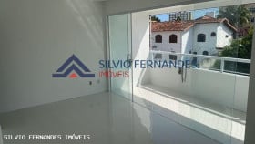 Apartamento com 2 Quartos à Venda, 90 m² em Pernambués - Salvador