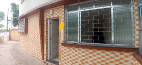 Casa com 2 Quartos para Alugar, 120 m² em Aparecida - Santos