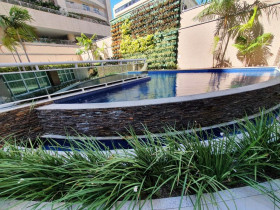 Apartamento com 4 Quartos à Venda, 245 m² em Meireles - Fortaleza