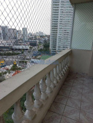 Apartamento com 2 Quartos à Venda, 90 m² em Baeta Neves - São Bernardo Do Campo