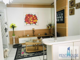 Apartamento com 2 Quartos à Venda, 85 m² em Centro - Balneário Camboriú