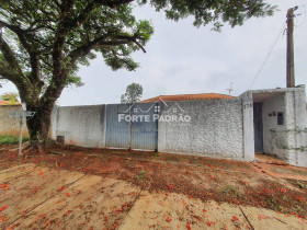 Casa com 3 Quartos à Venda, 365 m² em Vila Apolo - Itapetininga