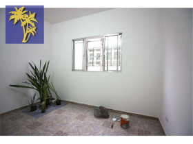Apartamento com 1 Quarto à Venda, 28 m² em Jardim Santa Mena - Guarulhos