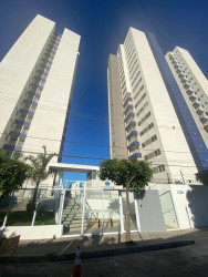 Apartamento com 3 Quartos à Venda, 100 m² em Horto