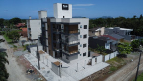 Apartamento com 3 Quartos à Venda, 84 m² em Mariluz - Itapoá