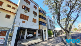 Apartamento com 3 Quartos à Venda, 130 m² em Jardim Itu - Porto Alegre