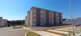 Apartamento com 2 Quartos para Alugar, 45 m² em Jardim Progresso - Anápolis