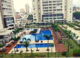 Apartamento com 4 Quartos à Venda, 242 m² em Chácara Santo Antônio (zona Leste) - São Paulo