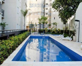 Apartamento com 2 Quartos à Venda, 47 m² em Nova Petrópolis - São Bernardo Do Campo