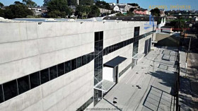 Imóvel Comercial para Alugar, 840 m² em Jardim Ruyce - Diadema
