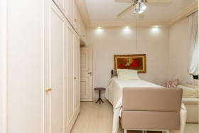Apartamento com 3 Quartos à Venda, 251 m² em Moema - São Paulo