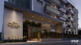 Apartamento com 2 Quartos à Venda, 100 m² em Palmas - Governador Celso Ramos