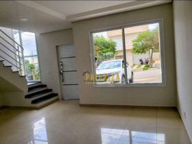 Casa com 3 Quartos à Venda, 164 m² em Condomínio Horto Florestal Lll - Sorocaba
