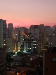 Apartamento com 4 Quartos à Venda, 192 m² em Pinheiros - São Paulo