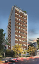 Apartamento com 1 Quarto à Venda, 34 m² em Vila Mariana - São Paulo