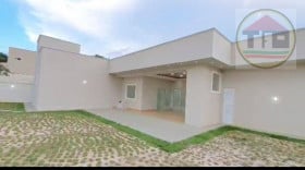 Casa com 3 Quartos à Venda, 210 m² em Mirante Do Vale - Marabá