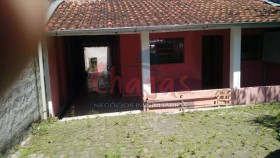 Casa com 2 Quartos à Venda, 123 m² em Caputera - Caraguatatuba