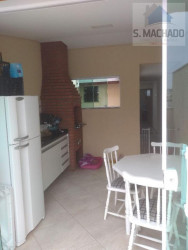 Casa com 3 Quartos à Venda, 116 m² em Parque Erasmo Assunção - Santo André