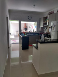 Casa com 3 Quartos à Venda, 120 m² em Centro - Boituva