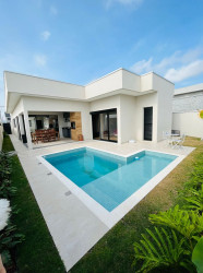 Casa com 3 Quartos à Venda, 187 m² em Parque Residencial Maria Elmira - Caçapava