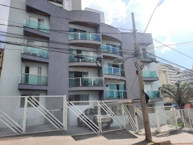 Apartamento com 3 Quartos à Venda, 93 m² em Parque Campolim - Sorocaba