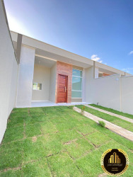 Casa com 3 Quartos à Venda, 150 m² em Vereda Tropical - Eusébio