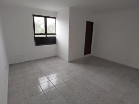 Apartamento com 1 Quarto para Alugar, 30 m² em Vila Do Encontro - São Paulo