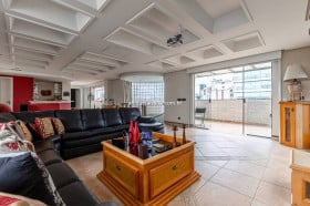 Apartamento com 5 Quartos à Venda, 612 m² em Jardim Paulista - São Paulo