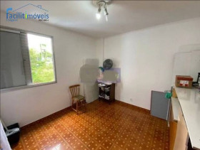 Apartamento com 1 Quarto à Venda, 46 m² em Assunção - São Bernardo Do Campo