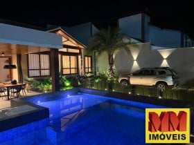 Casa com 4 Quartos à Venda, 195 m² em Portinho - Cabo Frio