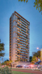 Apartamento com 3 Quartos à Venda, 78 m² em Jardim Oceania - João Pessoa