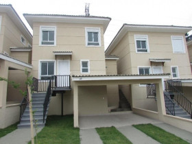 Casa de Condomínio com 3 Quartos à Venda, 143 m² em Jardim Da Glória - Cotia