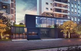 Apartamento com 3 Quartos à Venda, 341 m² em Barra Funda - São Paulo