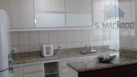 Apartamento com 2 Quartos à Venda, 68 m² em Santa Terezinha - Santo André