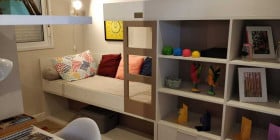 Apartamento com 1 Quarto à Venda, 35 m² em Cambuci - São Paulo