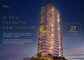 Apartamento com 4 Quartos à Venda, 206 m² em Vila Maria - Itapetininga