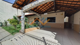 Casa com 4 Quartos à Venda, 284 m² em Amaro Lanari - Coronel Fabriciano