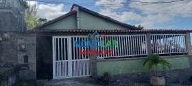 Casa com 4 Quartos à Venda, 450 m² em Baleia - São Pedro Da Aldeia