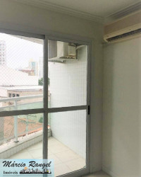 Apartamento com 2 Quartos à Venda, 60 m² em Tamandaré - Campos Dos Goytacazes