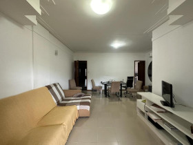 Apartamento com 3 Quartos à Venda, 103 m² em Candeal - Salvador