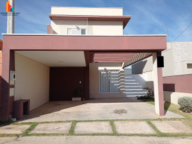 Casa com 2 Quartos à Venda, 150 m² em Jardins Do Império - Indaiatuba