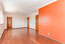 Apartamento com 3 Quartos à Venda, 150 m² em Bela Vista - São Paulo