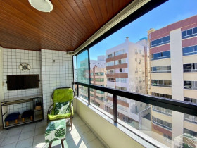 Apartamento com 2 Quartos à Venda, 103 m² em Bairro Zona Nova - Capão Da Canoa