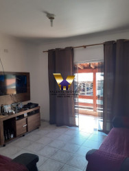 Casa com 2 Quartos para Alugar,  em Laranjeiras - Caieiras