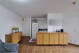 Apartamento com 2 Quartos à Venda, 66 m² em Vila Zelina - São Paulo