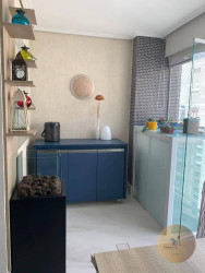 Apartamento com 3 Quartos à Venda, 113 m² em Cerâmica - São Caetano Do Sul