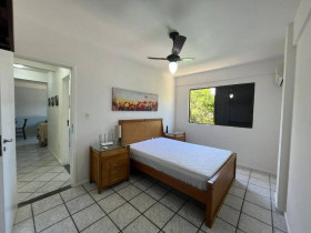 Apartamento com 2 Quartos à Venda, 73 m² em Ingleses Do Rio Vermelho - Florianópolis